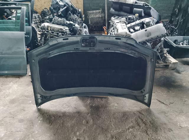 Капот — фото 12