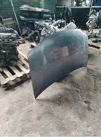 Капот — фото 10