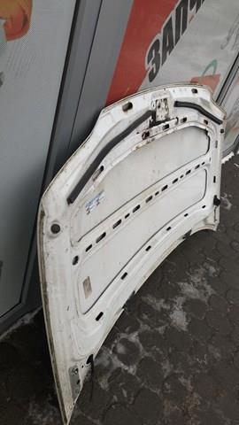 Капот — фото 8