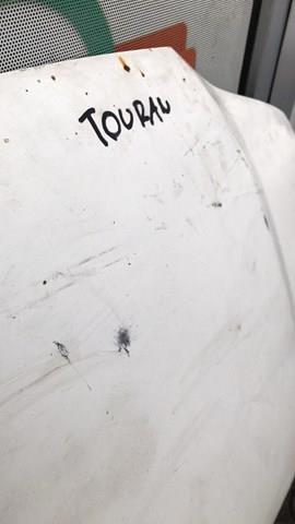 Капот — фото 3