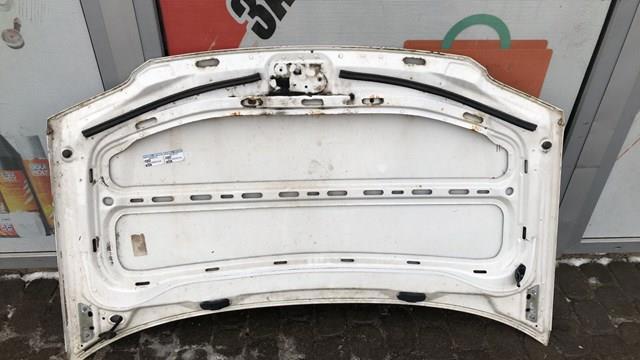 Капот — фото 6