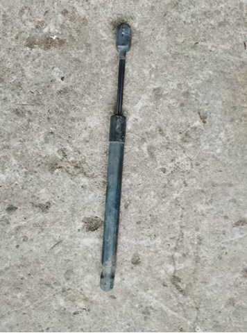 Амортизатор кришки багажника/ двері 3/5-ї задньої — фото 2