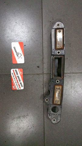 Ручка крышки багажника (двери 3/5-й задней) наружная — фото 6