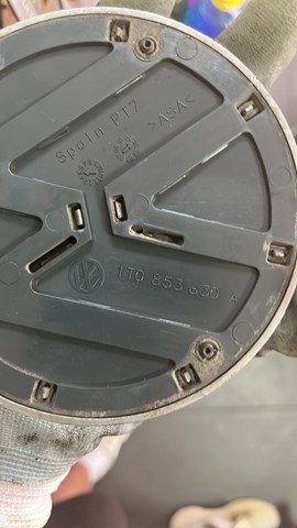 емблема — фото 2