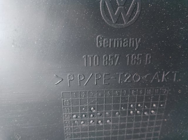 Декоративная накладка — фото 3