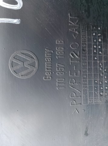 Накладка права — фото 3