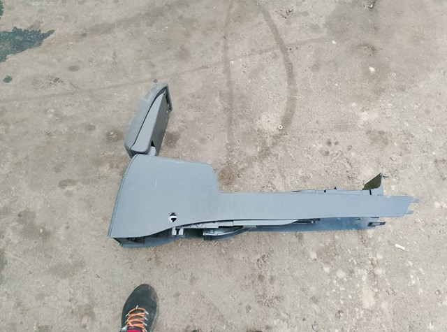 Крепление тонеля — фото 3