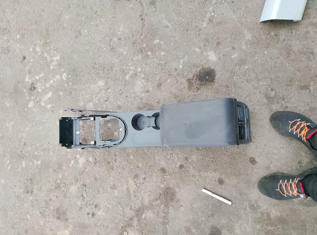 Крепление тонеля — фото 2