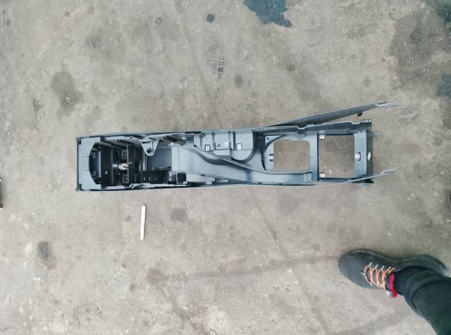 Крепление тонеля — фото 4