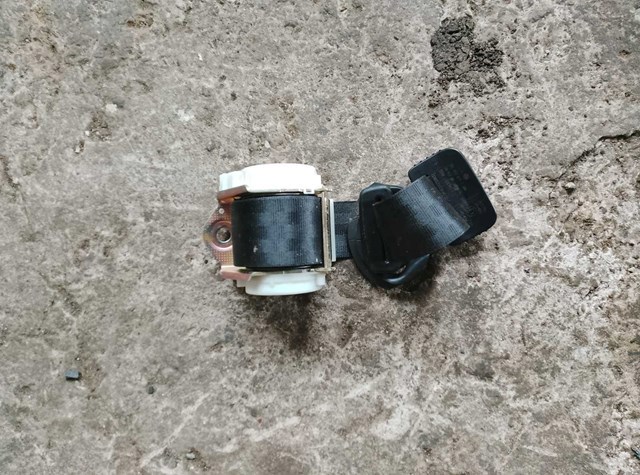 Ремінь безпеки — фото 2