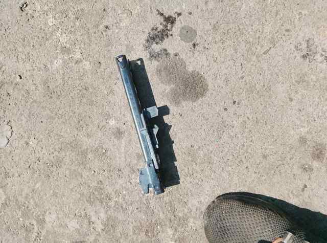 Накладка регулятора — фото 6