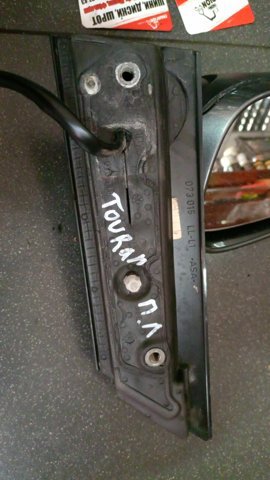 Дзеркало ліве — фото 2