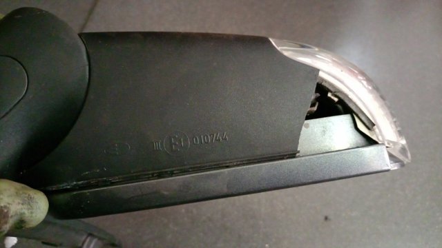 Дзеркало ліве — фото 5