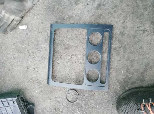 Рамка магнітофона — фото 2