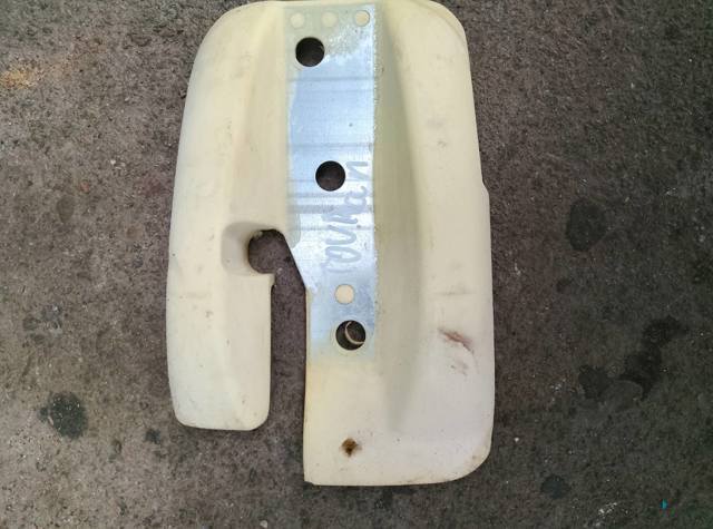 Кожух рулевой — фото 3