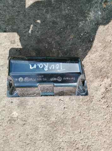 Попільниця — фото 3