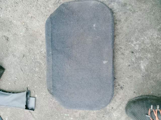 Крышка бардачка — фото 2