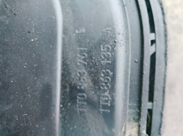 Крышка бардачка — фото 4