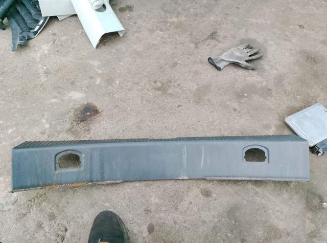 Накладка панелі — фото 3