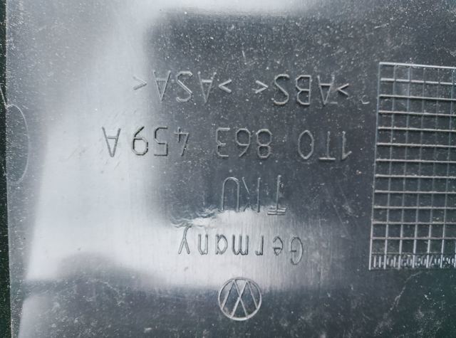 Накладка панелі — фото 4