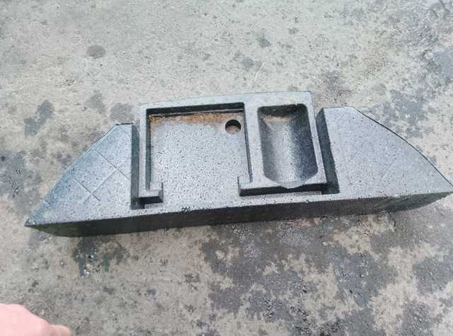 Опора — фото 2