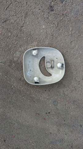 Накладка ремня — фото 2