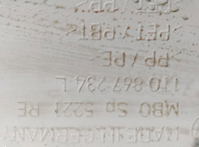 Обшивка стойки — фото 2