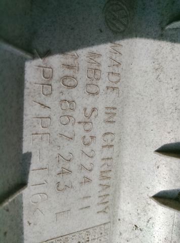 Обшивка стойки — фото 3