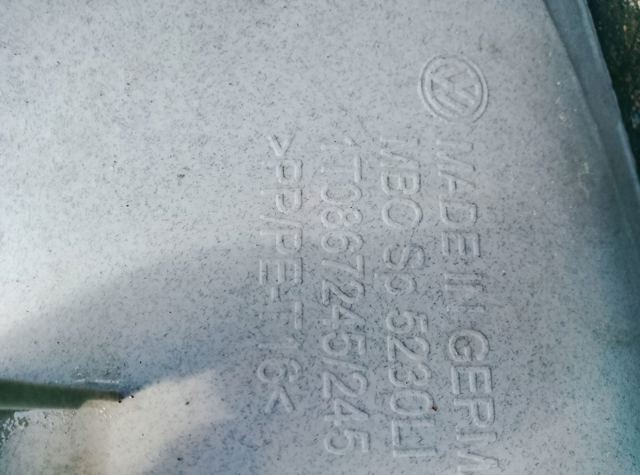 Накладка внутренней — фото 2