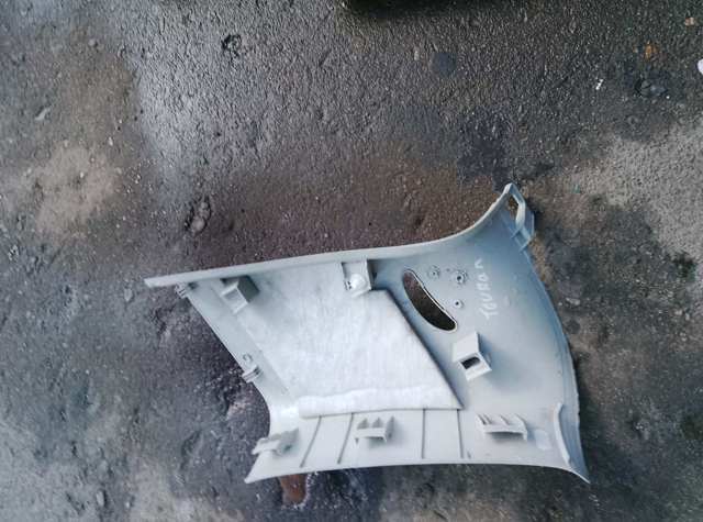 Обшивка стойки — фото 3