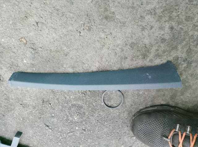 Обшивка стойки — фото 2