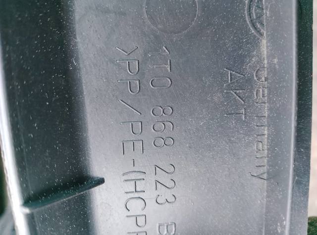 Обшивка стойки — фото 3