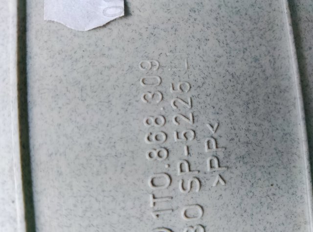 Обшивка накладка — фото 3