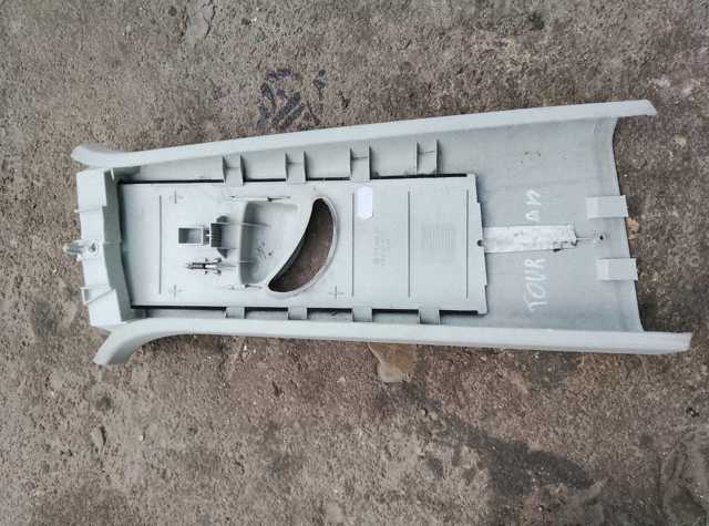 Обшивка накладка — фото 2