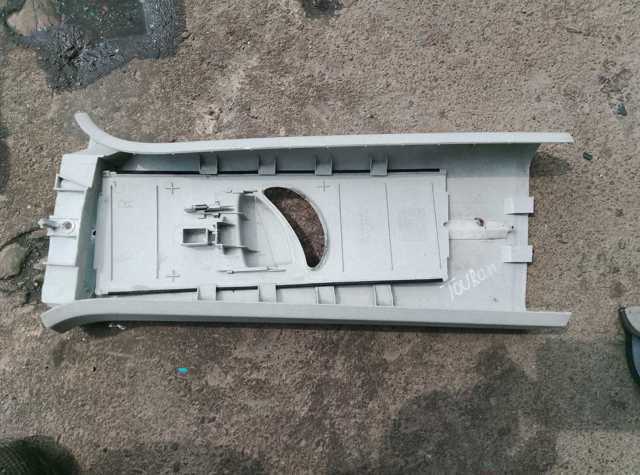 Обшивка стойки — фото 3