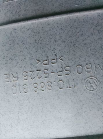 Обшивка стойки — фото 2