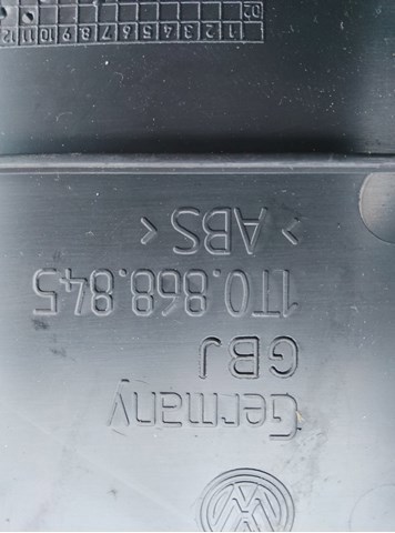 Накладка в крышку — фото 3