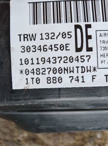 Подушка безпеки — фото 2