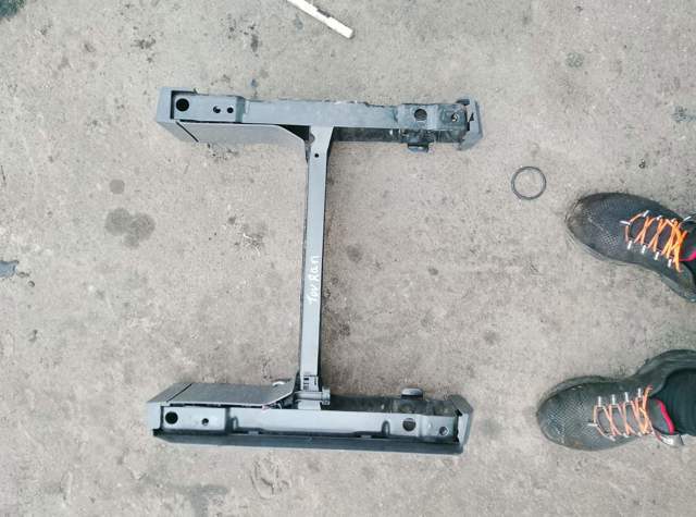 Кронштейн — фото 3