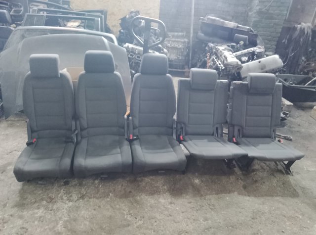 Сидіння — фото 2