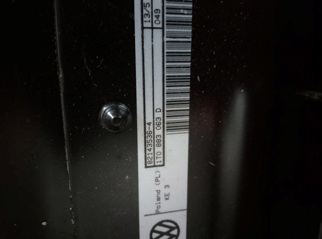 Крісло заднє — фото 2