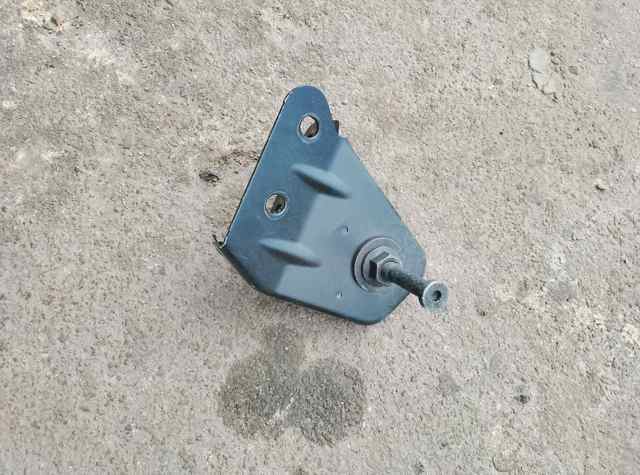 Консоль кріплення — фото 3