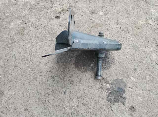 Консоль кріплення — фото 2