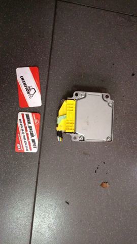 Модуль-процесор керування подушки безпеки — фото 3