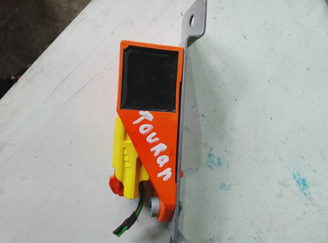 Датчик удару — фото 3