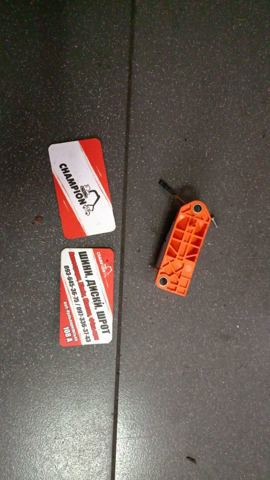 Датчик удару — фото 12