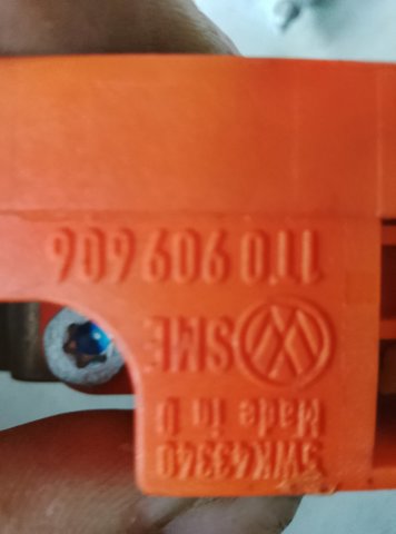 Датчик удару — фото 5