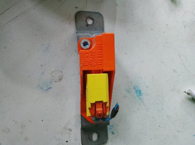 Датчик удару — фото 7