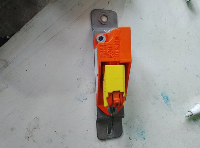 Датчик удару — фото 4