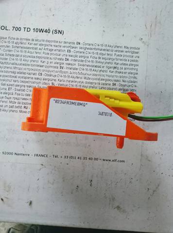 Датчик — фото 7